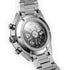 Carrera 44mm Green Dial on Steel Watch - 2